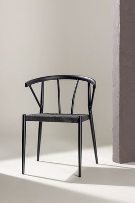 Venture Home Stina Matstol 6-pack