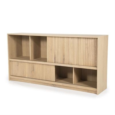 Eleonora Sideboard Milo - Natur