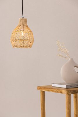 Vind Collection Varekil Taklampa