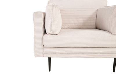 Venture Home Boom Fåtölj Beige