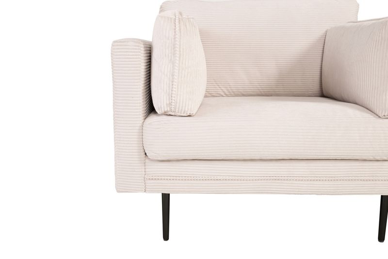 Venture Home Boom Fåtölj Beige