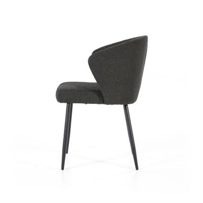 Eleonora Stol Santos - Svart