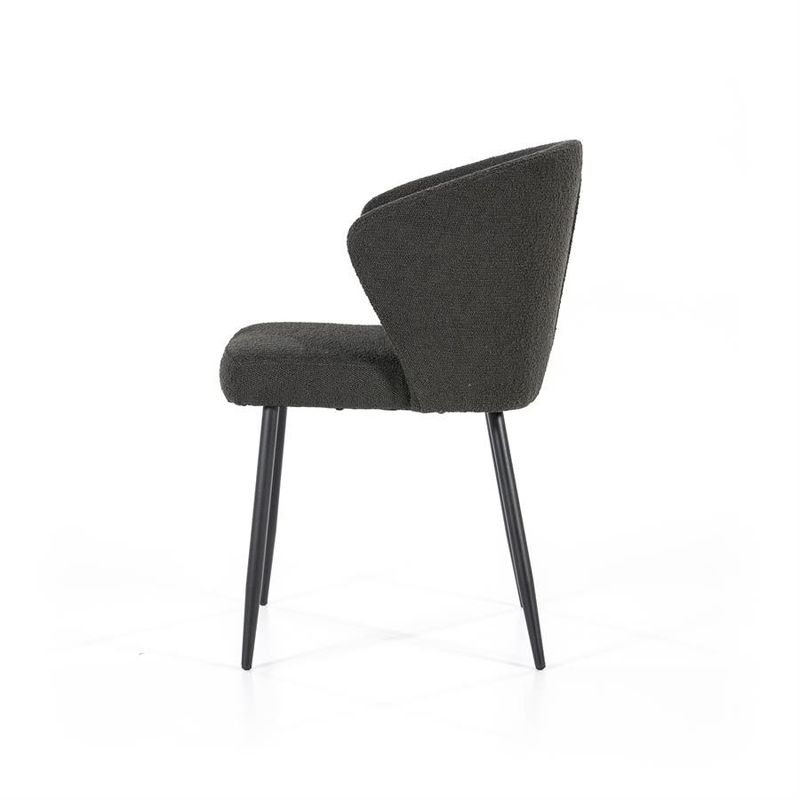 Eleonora Stol Santos - Svart