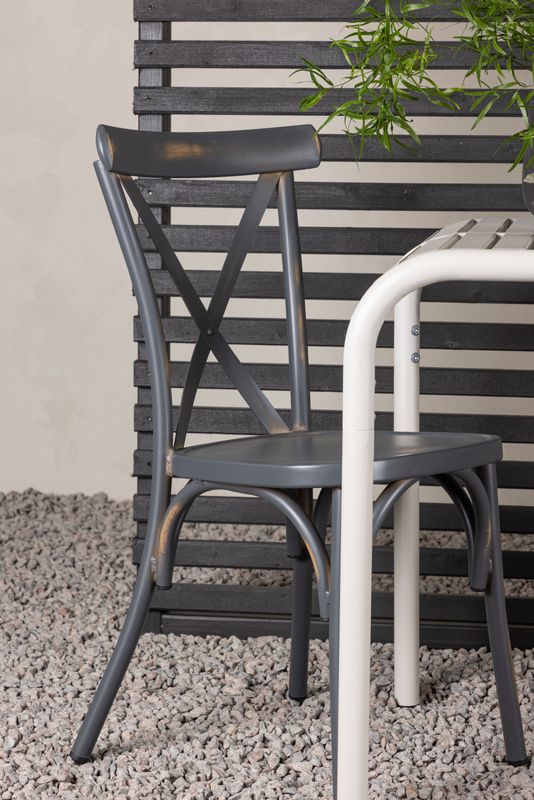 Venture Home Borneo Rektangulär Matgrupp