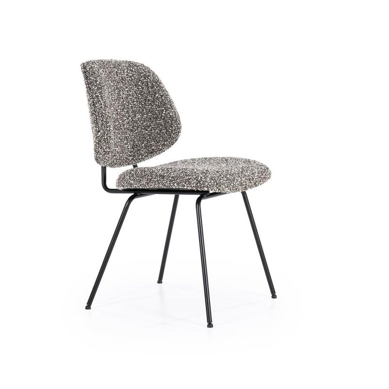 Eleonora Stol Jon - Taupe Maywood Mullvad