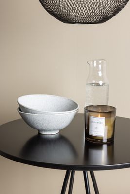 Venture Home Barset Bistro med stolarna Jonna