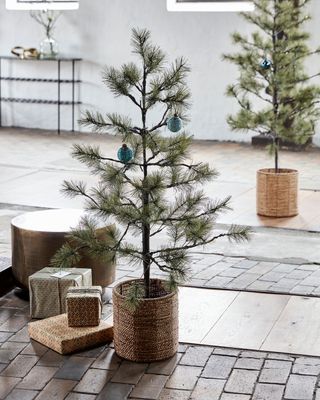 House Doctor Peuce Julgran Natur
