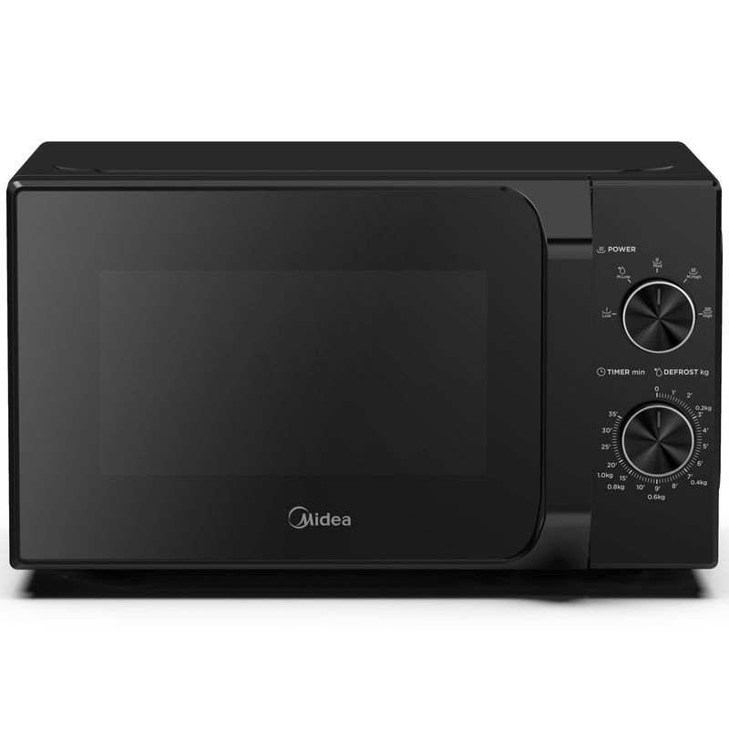 Midea Mikrovågsugn 20L 700W