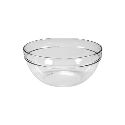 Arcoroc Skål 6 cm, stapelbar