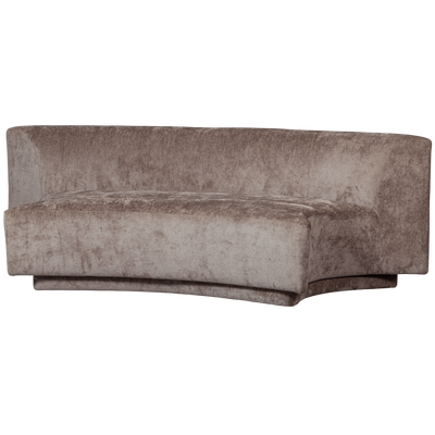 WOOOD POPULAR 2-Sitssoffa Mullvad