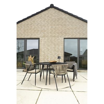 House Nordic Atlanta Matbord 120 cm