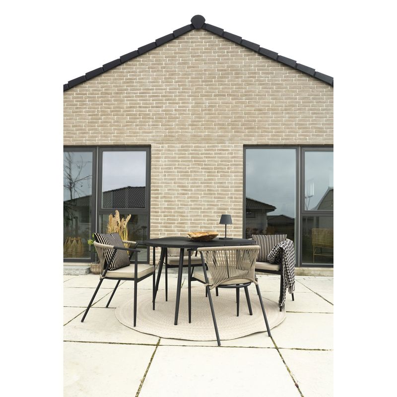 House Nordic Atlanta Matbord 120 cm