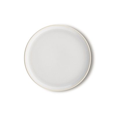 Xantia Tallrik flat 17,5cm Denver Vit