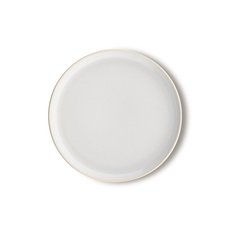 Xantia Tallrik flat 17,5cm Denver Vit