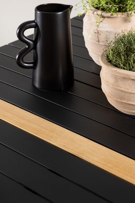 Venture Home Togo Matbord