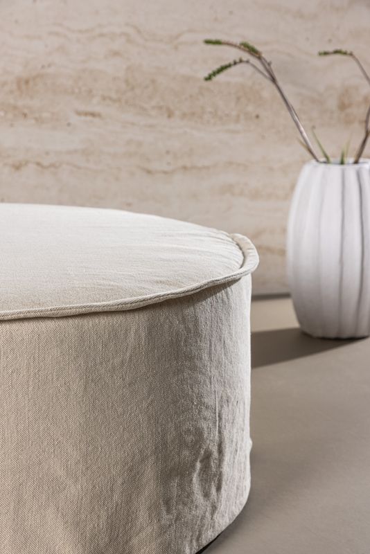 Vindö Ottoman – Stilfull och Mångsidig