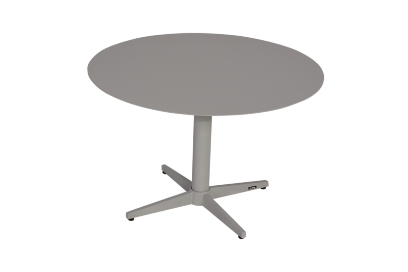 Brafab Mill Soffbord Large 75 cm Khaki