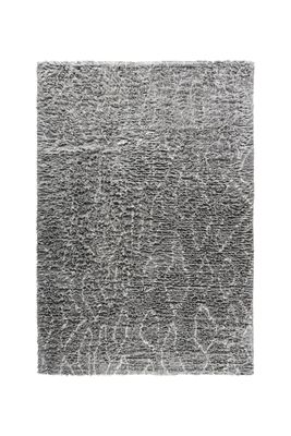 Venture Home Leiko Matta - Handvävd Ull Grå