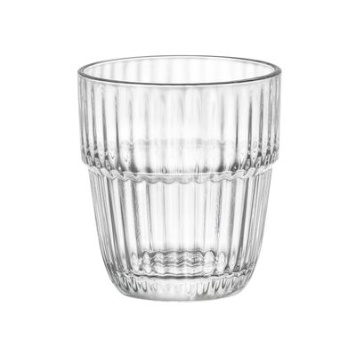Bormioli Rocco Drinksglas 21 cl Barshine