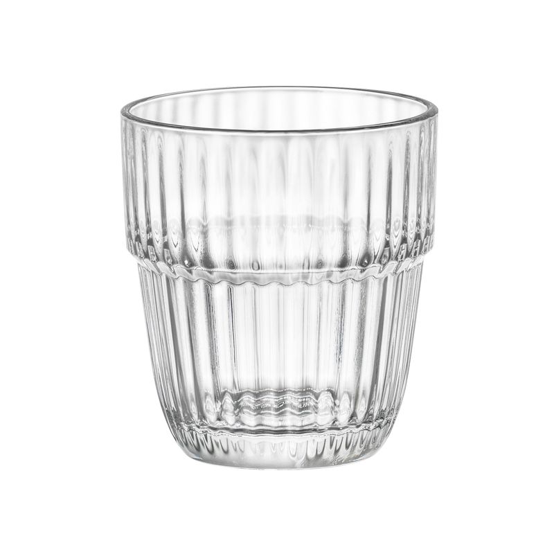 Bormioli Rocco Drinksglas 21 cl Barshine