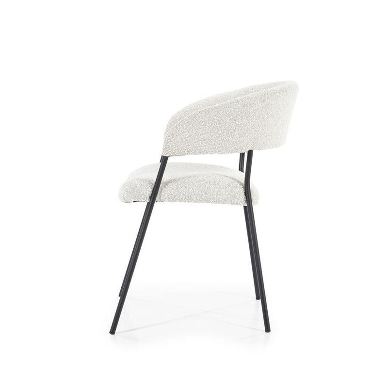 Eleonora Stol Luka - Beige Copenhagen