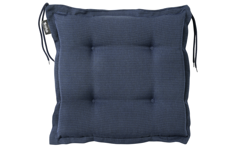 Brafab Florina Sittdyna 41x41 cm Blå