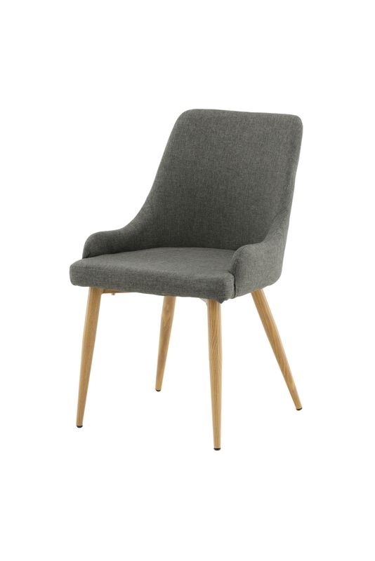 Venture Home Plaza Stol 2-pack