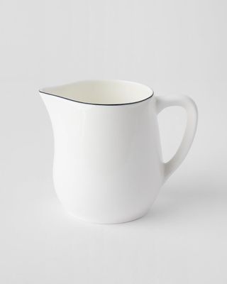 Gustavsberg NATUR Snövit, Bringare 0,5 l