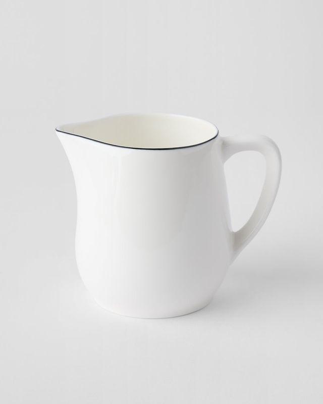 Gustavsberg NATUR Snövit, Bringare 0,5 l