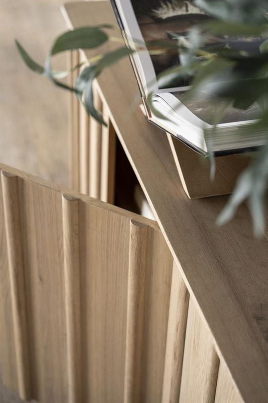Eleonora Sideboard Jake - Natur
