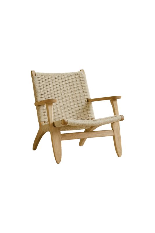 Vind Collection Lazy fåtölj