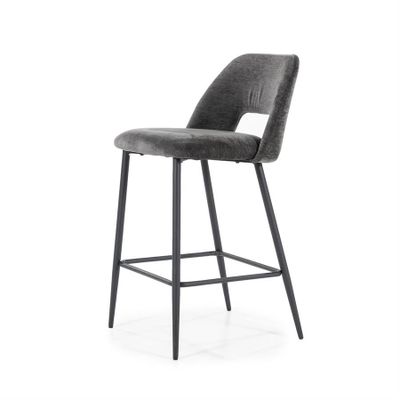 Eleonora Barstol Esmee - Antracit