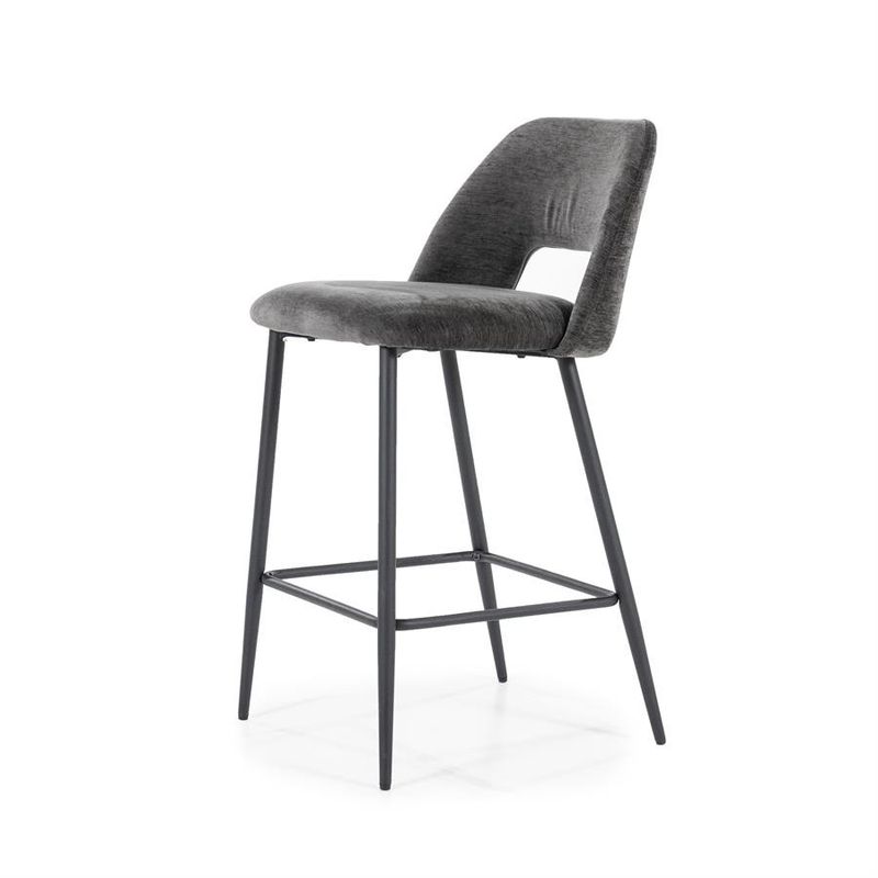 Eleonora Barstol Esmee - Antracit