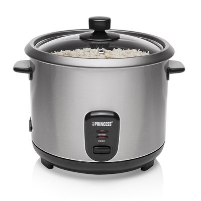 Princess Riskokare 1,8l