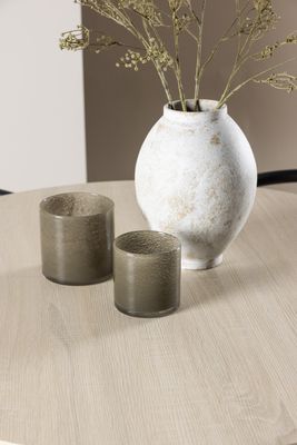 Venture Home Plaza Matbord med Alfons Matstol