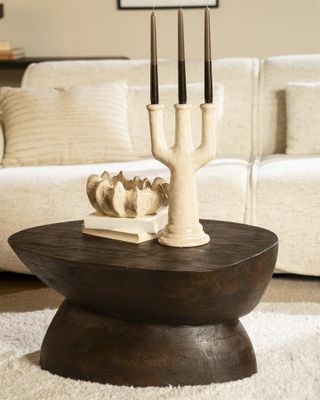 By Boo Soffbord Cobble - Brun
