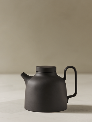 Design House Stockholm Sand Secret Tekanna inc. Tesil