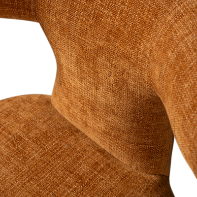 WOOOD Permit Matstol i Kanel 2 st