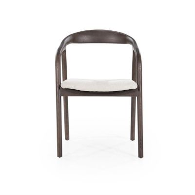 Eleonora Stol Rayven - Brun