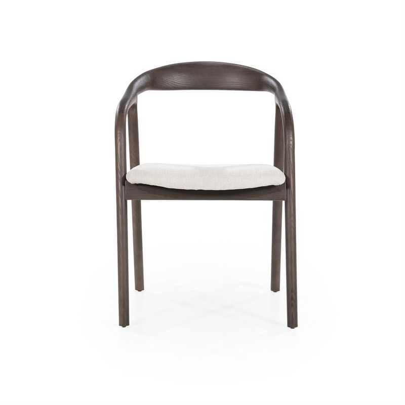 Eleonora Stol Rayven - Brun