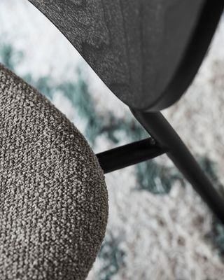 House Doctor Longa Stol Brun