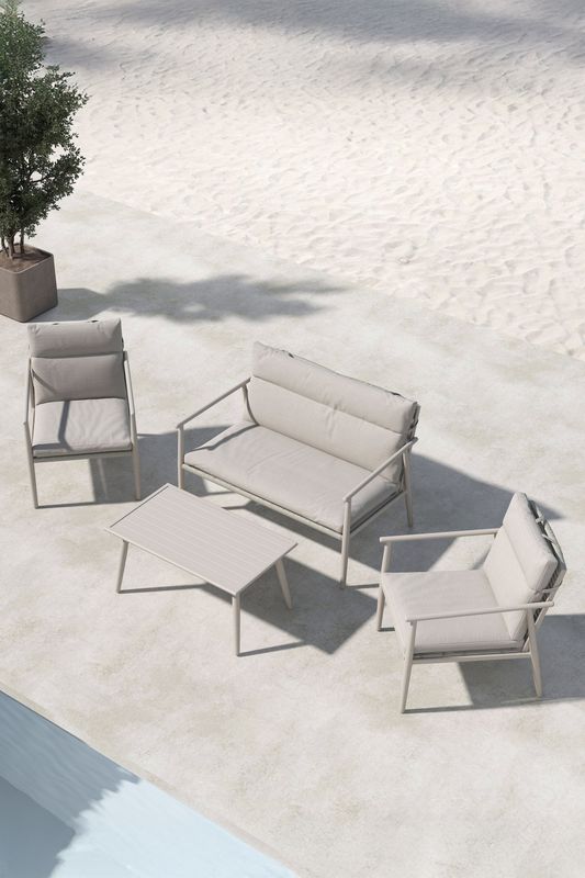 Venture Home Mazzaro Soffgrupp