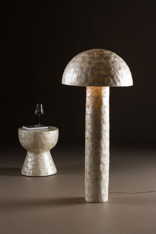 Vind Collection Lindön Golvlampa