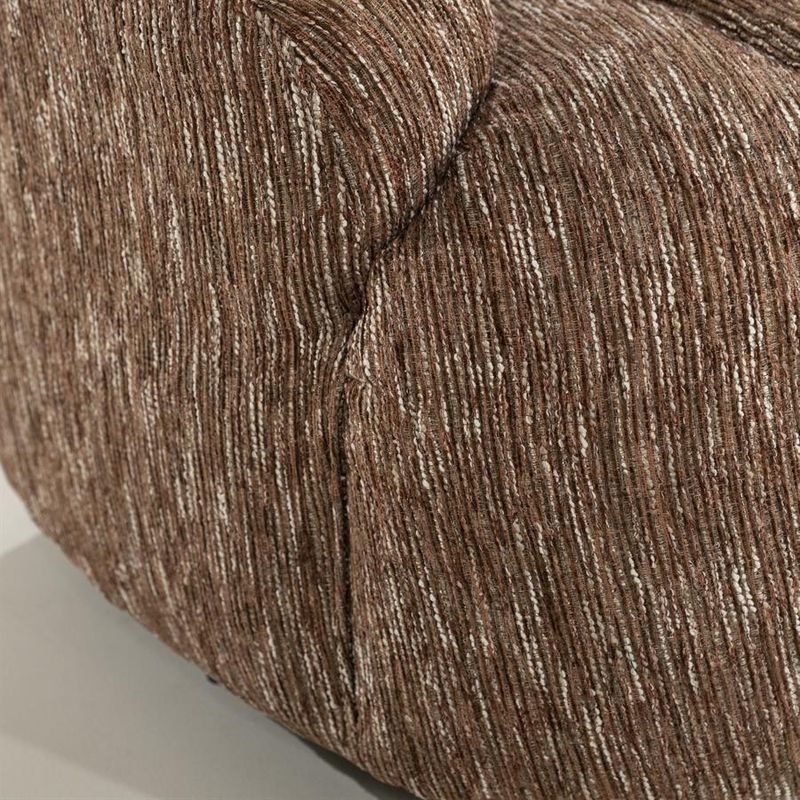 By Boo Sogno - Burgundy/Brun Fåtölj