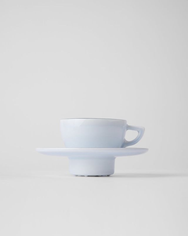 Gustavsberg NATUR Lavendelblå, Espressogods