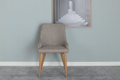 Venture Home Plaza Stol 2-pack