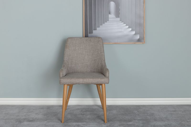 Venture Home Plaza Stol 2-pack