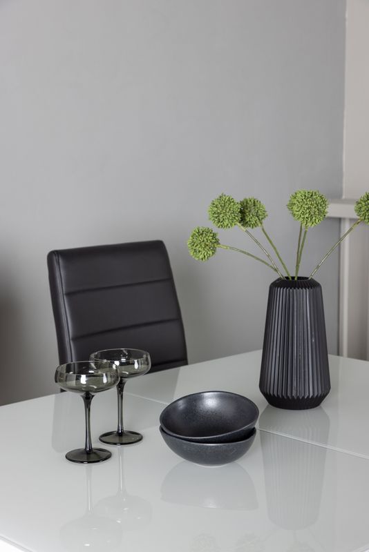 Venture Home Matgrupp Pluto med Stolar Tempo