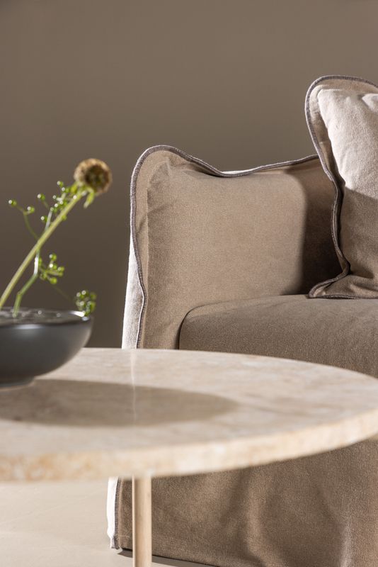 Vind Collection Oskarshamn 3-sitssoffa