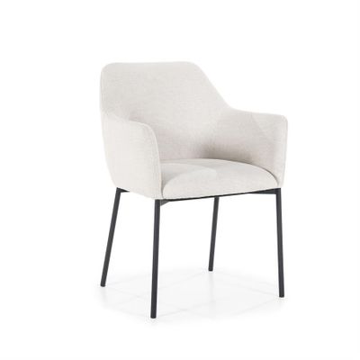 Eleonora Stol Paul - Beige Linea